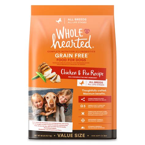 When it comes to choosing the right dog food for your furry companion, there are countless options available in the market. One brand that stands out among the rest is Badlands Ran...